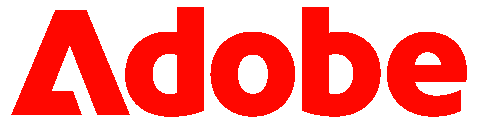 Adobe logo