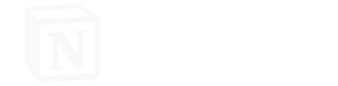 Notion Logo