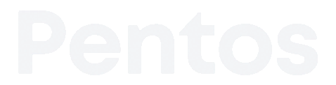 Pentos Logo