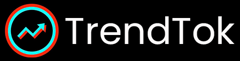 Trend Tok logo