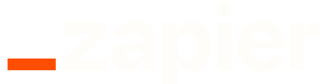 Zapier Logo