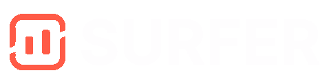 Surfer SEO logo