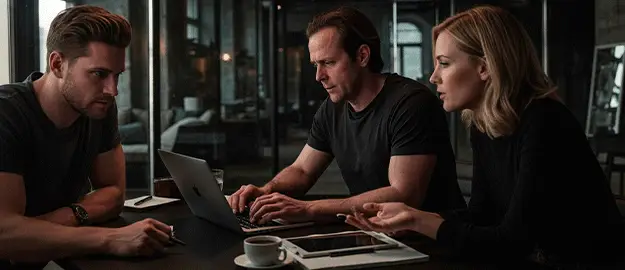 digital performance marketing service Österreich, Wien – sowieso media